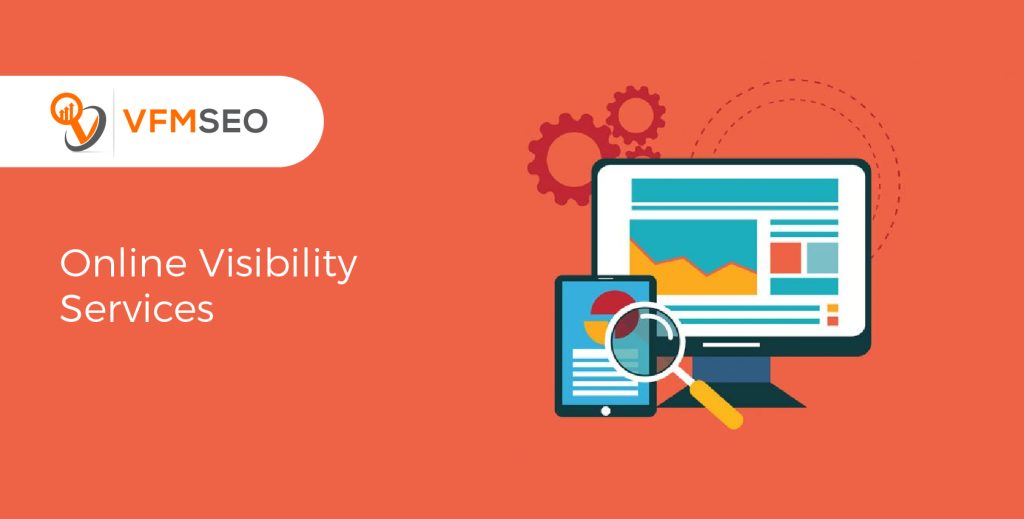 Online Visibility Services