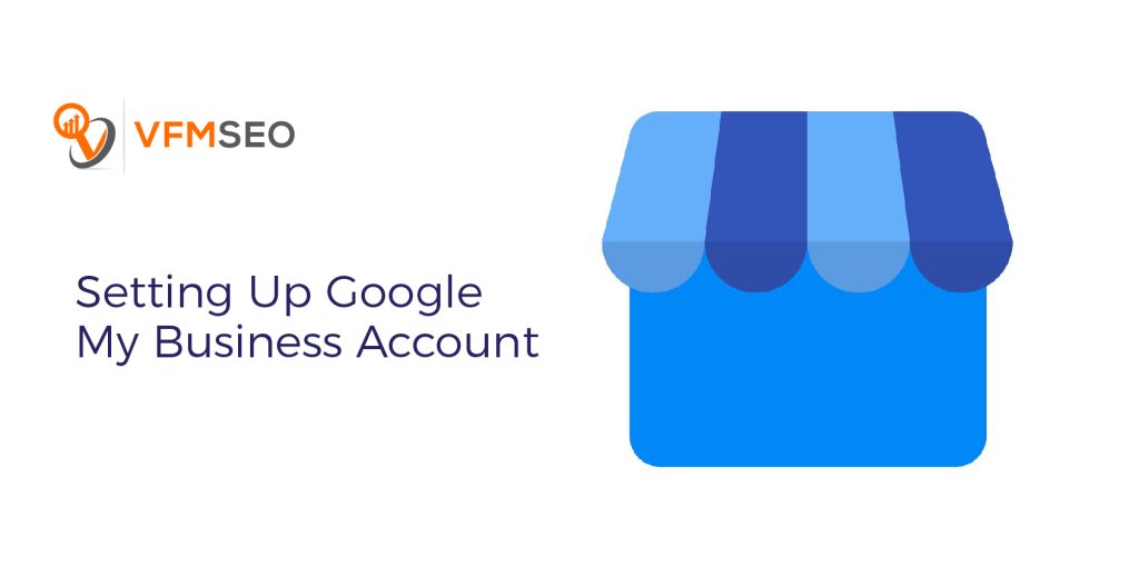 Google My Business Account