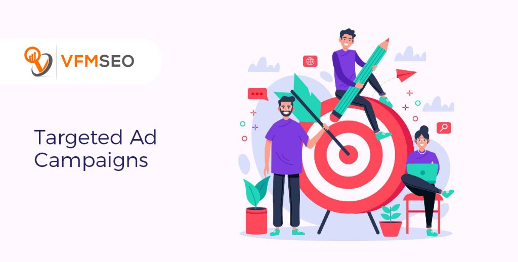 Targeted Ad Campaigns