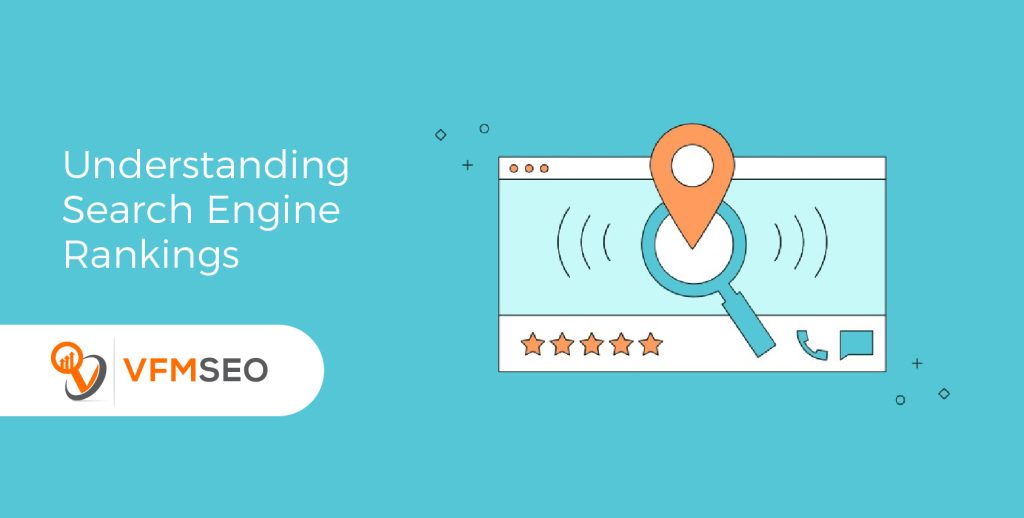 Local Search Engine Rankings