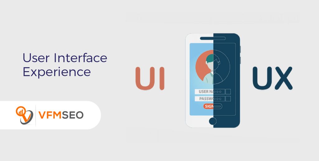User Interface