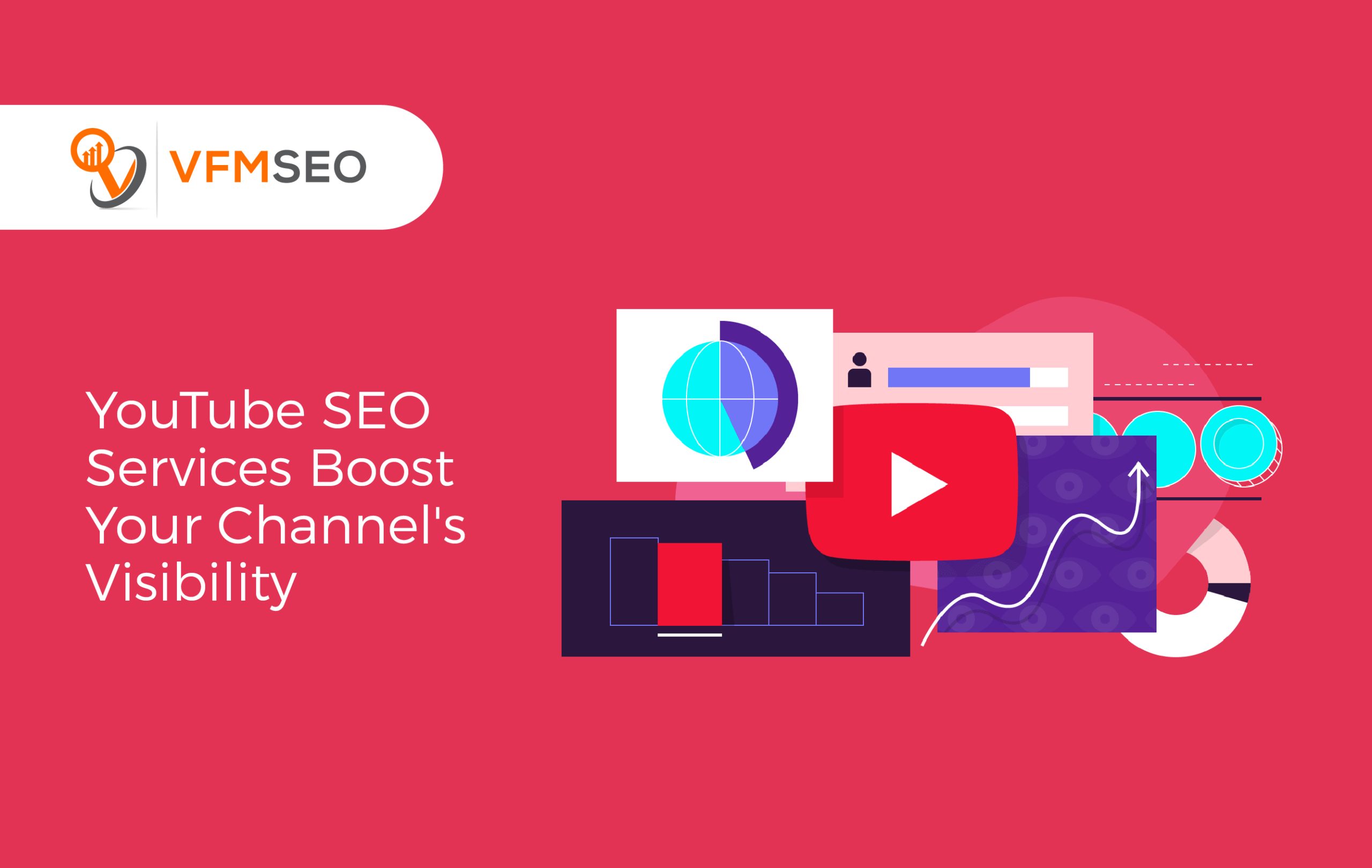 YouTube SEO Services