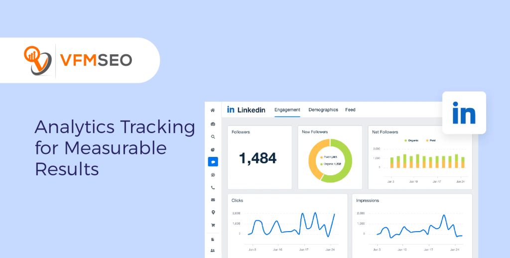 Analytics Tracking