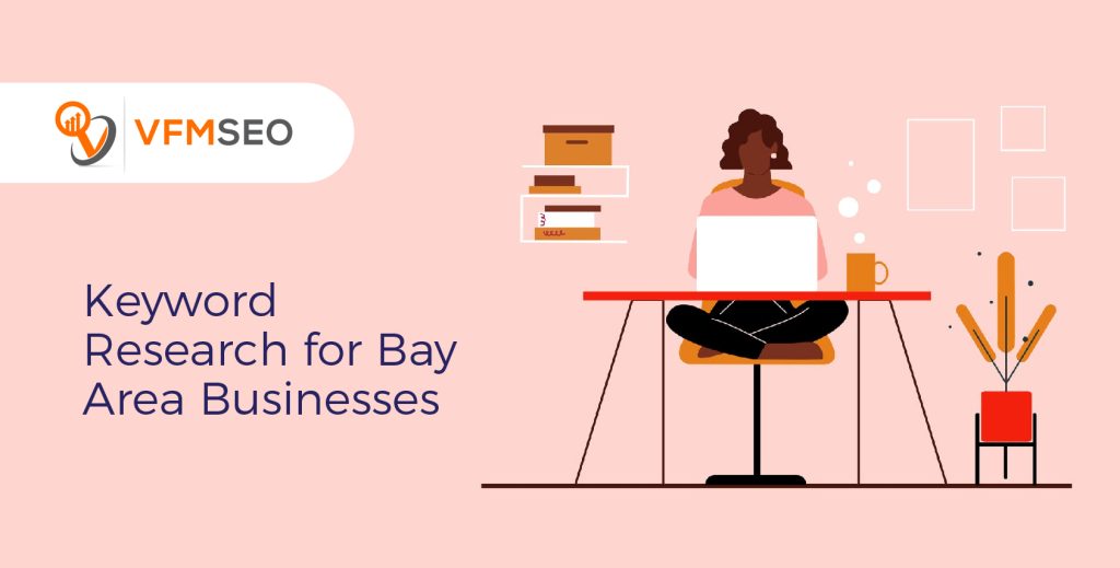 Keyword Research for Bay Area Businesses