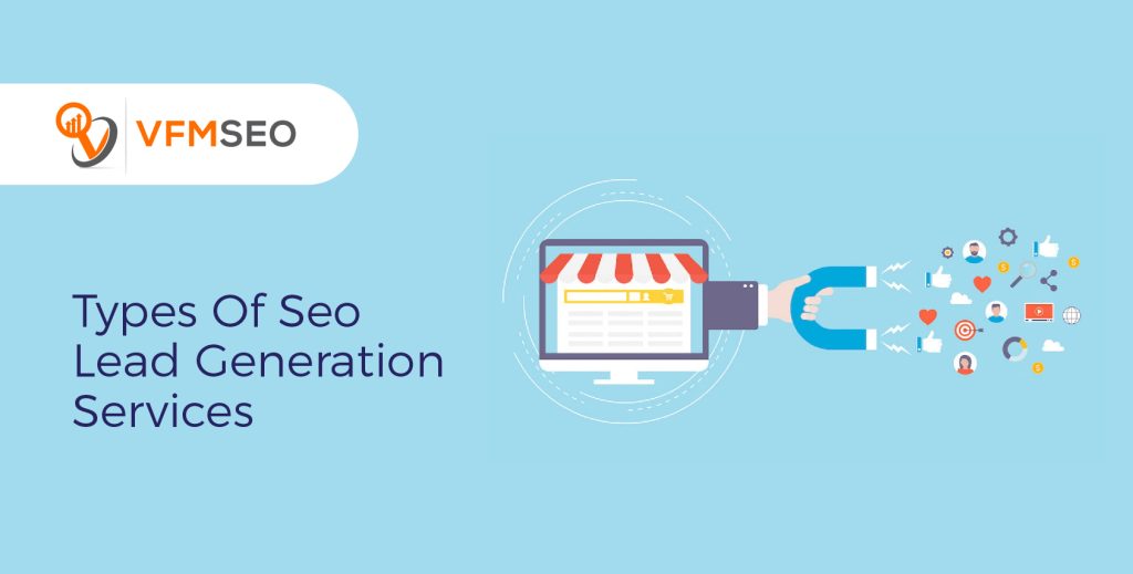 seo lead generation services