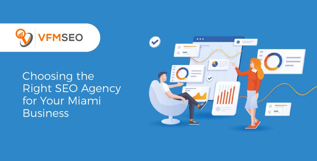 SEO Agency for Your Miami Business
