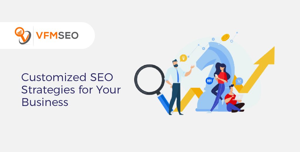 SEO Strategies for Your Business
