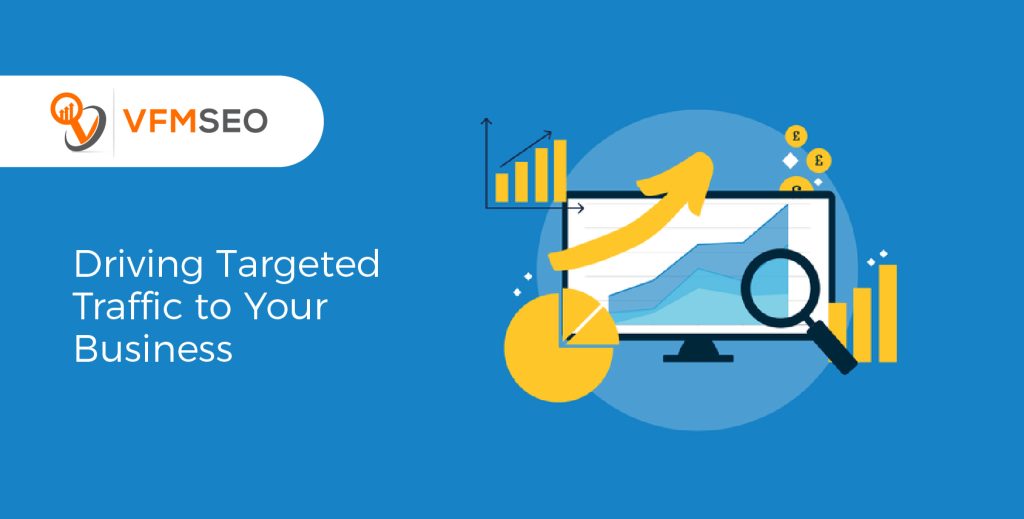 Targeted Traffic to Your Business