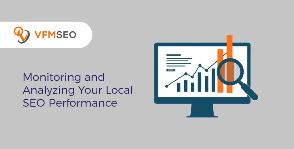  Analyzing Your Local SEO Performance