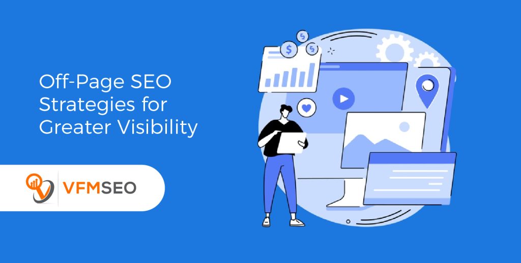 SEO Strategies for Greater Visibility