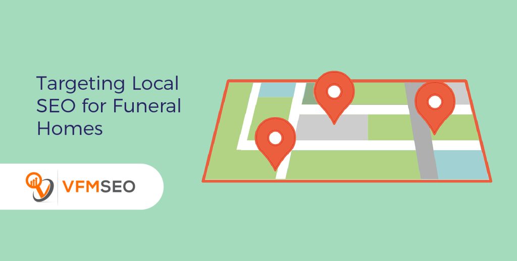 Local SEO for Funeral Homes
