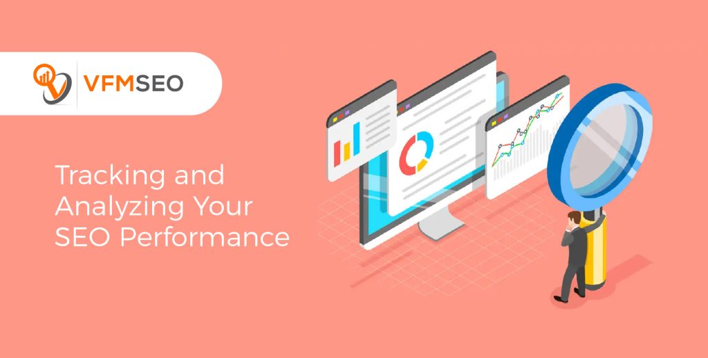 Analyzing Your SEO Performance


